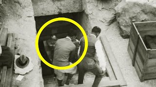 Top 10 Historical Secrets That Should Have Never Been Revealed