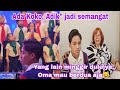 ADA KOKO, ADIK