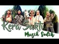 Musik Sedih / Sad Theme Song (Kera Sakti)