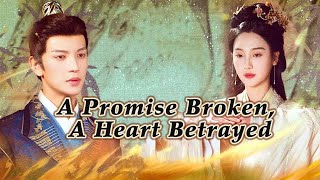 He Chose Another as His Queen to Secure Power,But When She Walked Away, His Regret Came Too Late!