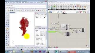 Python Scripting in Grasshopper - Scripting Rhino 1/2