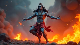 Shiva Tandava | Shiv Tandav Stotram | Shankar Mahadevan | Har Har Shiv Shankar | Tandava Remix |