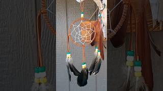 Carolina Duck Dreamcatcher