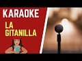 La Gitanilla Karaoke