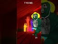 Hello neighbor song#vr #gorilla #gorillatagjuke #monke #gorillatagvr #helloneighbor #fyp #foryou