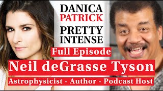 Neil deGrasse Tyson | Black Holes, Quantum Physics, Aliens, Reality | EP 4