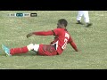 ofc champions league 2018 quarter final auckland city fc v solomon warriors highlights