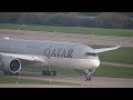 🔴Live TAKEOFFS and LANDINGS | Zurich Airport Plane Spotting (ZRH) HD