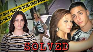 The Case of Brittanee Drexel