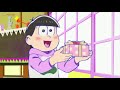 todomatsu on valentine s day osomatsu san 2