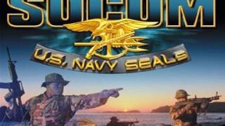 CGRundertow SOCOM: U.S. NAVY SEALS for PlayStation 2 Video Game Review