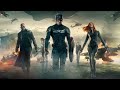 Nick Fury Want To See My Lease- Captain America The Winter Soldier (2014) Movie CLIP HD