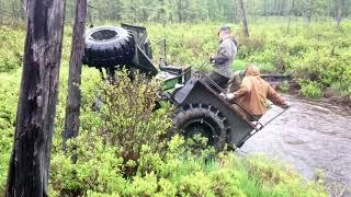 Видеоэкскурсия на гору Бекельдеуль: \