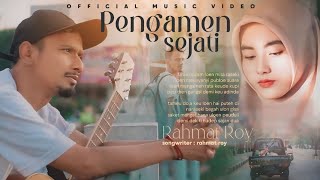 Rahmat Roy _ Pengamen Sejati (Official Music Video)