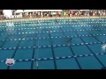 Men's 400m Individual Medley A Final - 2012 Speedo Grand Challenge