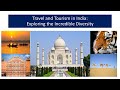 Travel and Tourism in India Exploring the Incredible Diversity Podcast