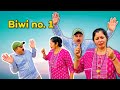 Biwi no.1😂 || comedy video || Time to moj ||