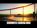 New Cinematic Camera Mod 2022 For GTA SA Android | Aj GAMERX