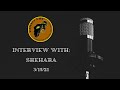 Interview With: Shehara