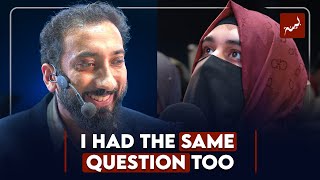 What If We’re Following the Wrong Religion? - Nouman Ali Khan (Urdu Q&A 17 - Pakistan)