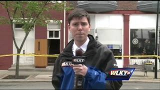 Police looking for people of interest after suspicious Seymour death