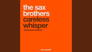 Careless Whisper (South East Players Dub)