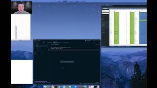 Python for Excel Worksheets, data validation and modeling