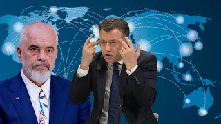 Flamur Noka: Disapora e gjitha kundra PS-së! | Dekalog nga Roland Qafoku