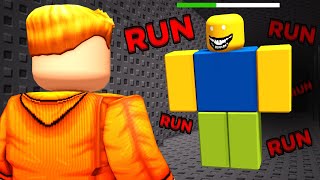This roblox game isn't what you think..