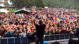 SKERRYVORE 2014