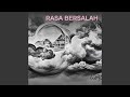 Rasa Bersalah