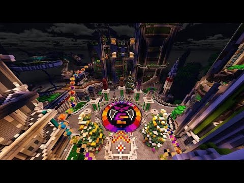 Minecraft Cosmocraft Skyblock Server Is Back D1 Subscribe Youtube