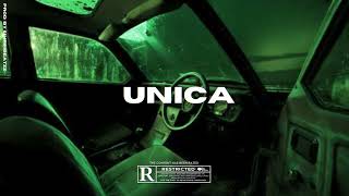 (FREE) Omar Courtz Type Beat Alejo - "Unica" | Reggaeton Type Beat 2024