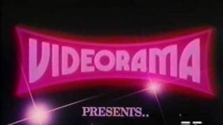 Videorama Porn Logo