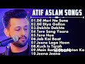 Atif Aslam Romantic songs lyrics #atifaslam #song #besofbest #atifaslam Atif Aslam Romantic songs