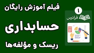 آموزش حسابرسی عملیاتی - ریسک و مؤلفه‌ها