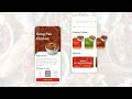 ui ux design showreel moken digital