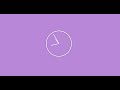 Analog clock by using html CSS and javscript | Source code