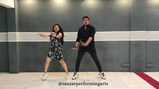 Halka Halka I Dance Choreography I ZanZar Performing Arts