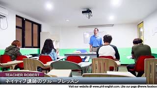 [HELPクラーク] クラーク留学のスケジュール