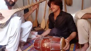 nagma laka da gul tr ao taza da master amjad sitar official 03442851392