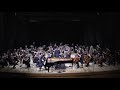 Koki Kuroiwa, Mikhail Kirchhoff, The Roma Tre Orchestra - S. Rachmaninoff: Concerto in C minor Op.18