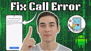 How To Fix Galaxy S24 Showing Emergency Calls - Step-by-Step Guide