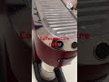 Delonghi coffee machine repair