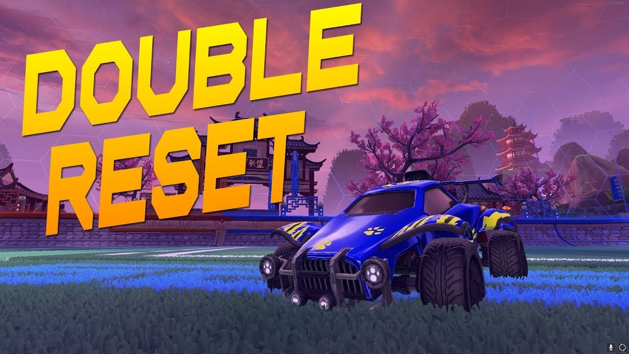 Double Reset Youtube