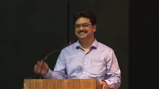 1st NCC Orientation Programme in DTU, Address by Prof. Yogesh Singh Vice Chancellor