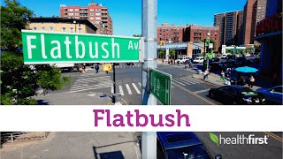 Flatbush