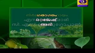 കൃഷിദർശൻ | സിസിൽ ചന്ദ്രൻ - സമ്മിശ്ര കൃഷിയിലെ വേറിട്ട മാതൃക | PART -II