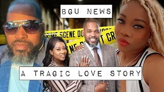 The TRAGIC Love Story Of RONNELL & KEIANNA BURNS Atlanta's Power Couple | FULL BREAKDOWN