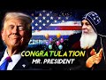 Important messages for the President Mr. Donald Trump !! || Bishop Mar Mari